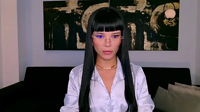 AgathaKondo  online show from 20, 11, 2025