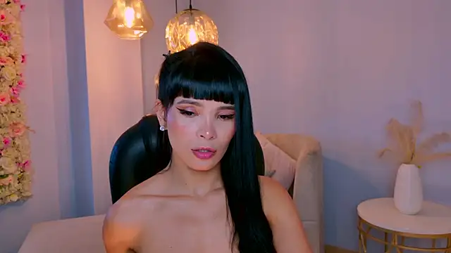 AgathaKondo  online show from 5, 2, 2026