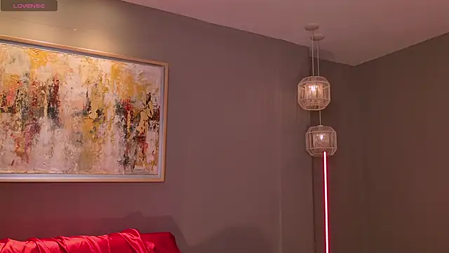 AgathaKondo  online show from 3, 12, 2025