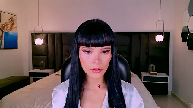 Snapshot of AgathaKondo_ chatting on 9, 7, 2026 AgathaKondo online show from 9, 7, 2026