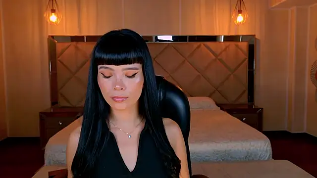 AgathaKondo  online show from 25, 3, 2026