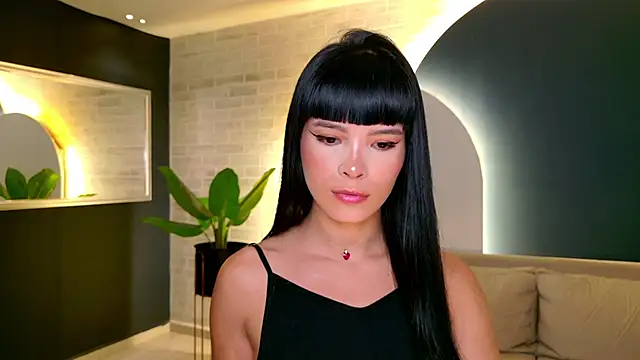 AgathaKondo  online show from 5, 11, 2025