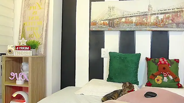 ParisRoux online show from 18, 12, 2025