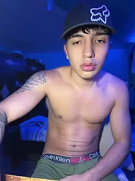 pabonsito online show from 15, 4, 2026