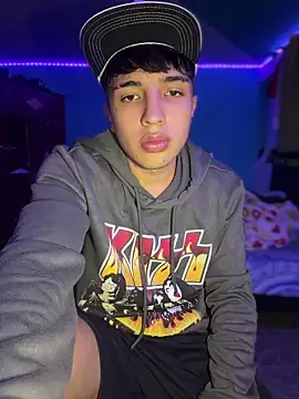 pabonsito online show from 22, 5, 2026