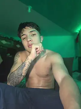 pabonsito online show from 24, 4, 2026