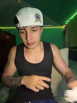 pabonsito online show from 2, 6, 2026