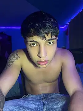 pabonsito online show from 25, 5, 2026