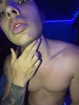 pabonsito online show from 8, 5, 2026