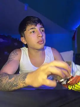 pabonsito online show from 28, 4, 2026
