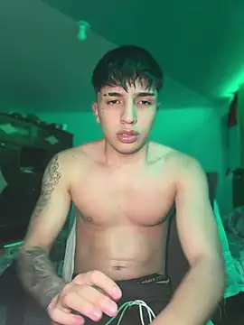 pabonsito online show from 22, 4, 2026