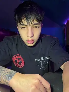 pabonsito online show from 19, 4, 2026