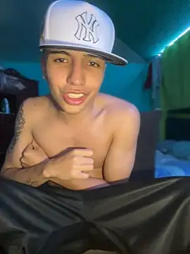 pabonsito online show from 2, 10, 2025