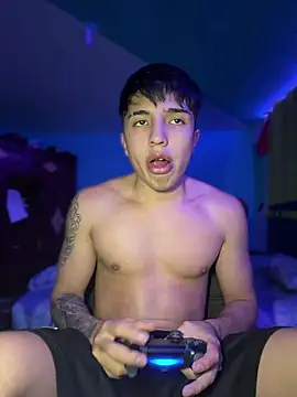 pabonsito online show from 13, 4, 2026