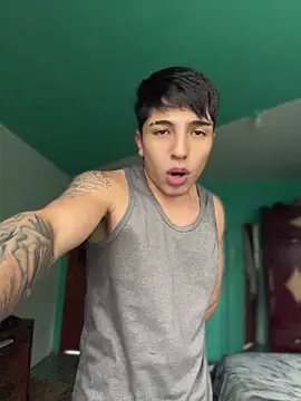 pabonsito online show from 17, 4, 2026