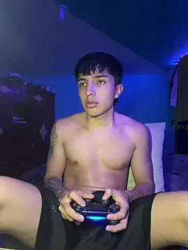 pabonsito online show from 14, 4, 2026