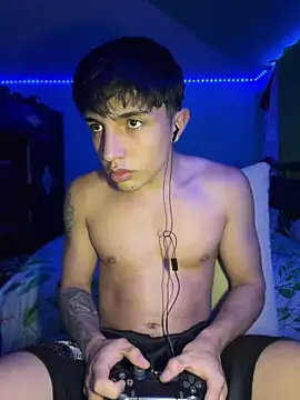 pabonsito online show from 3, 6, 2026