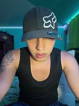 pabonsito online show from 1, 6, 2026