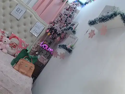 miss ning online show from 19, 11, 2025