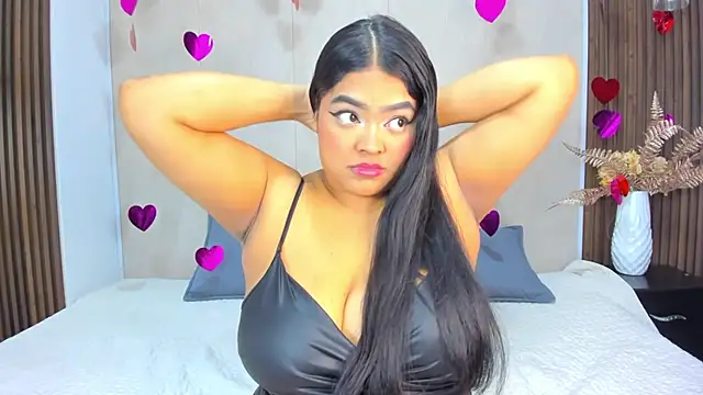 Snapshot of RileyDolly chatting on 15, 2, 2026 RileyDolly online show from 15, 2, 2026