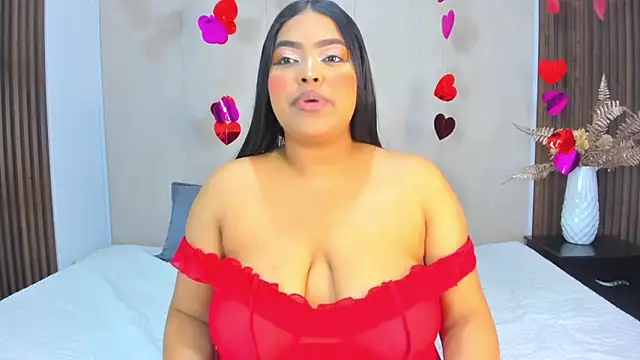 Snapshot of RileyDolly chatting on 22, 2, 2026 RileyDolly online show from 22, 2, 2026