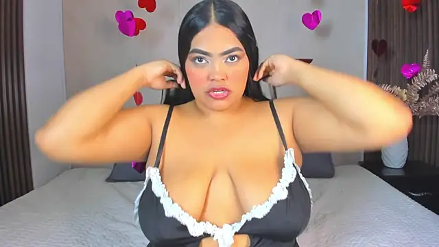 Snapshot of RileyDolly chatting on 27, 2, 2026 RileyDolly online show from 27, 2, 2026