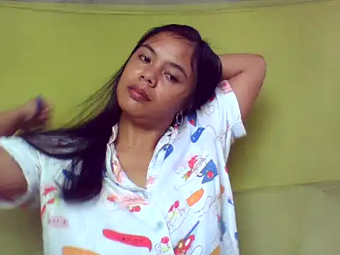 sweet heaven00 online show from 19, 10, 2025