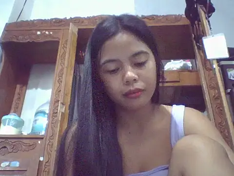 Snapshot of sweet_heaven00 chatting on 27, 2, 2026 sweet heaven00 online show from 27, 2, 2026