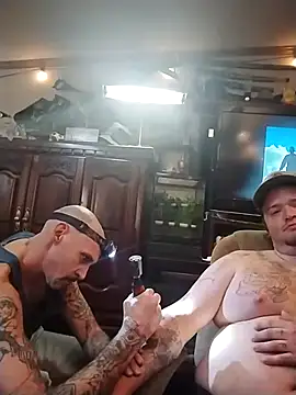 Snapshot of BonnienClyde5421 chatting on 23, 2, 2026 BonnienClyde5421 online show from 23, 2, 2026