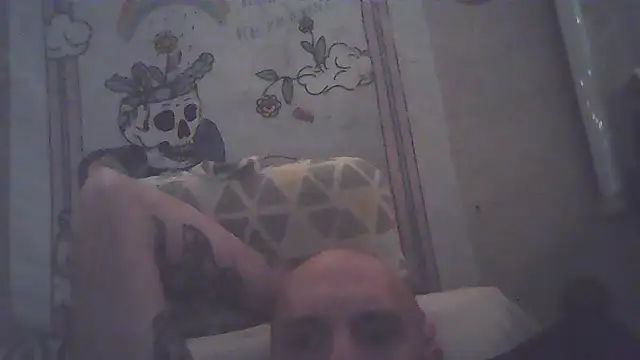 Snapshot of BonnienClyde5421 chatting on 27, 2, 2026 BonnienClyde5421 online show from 27, 2, 2026