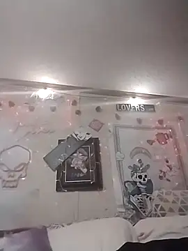 Snapshot of BonnienClyde5421 chatting on 14, 2, 2026 BonnienClyde5421 online show from 14, 2, 2026