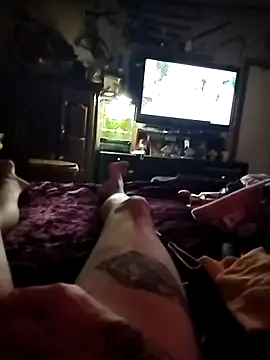 Snapshot of BonnienClyde5421 chatting on 23, 2, 2026 BonnienClyde5421 online show from 23, 2, 2026