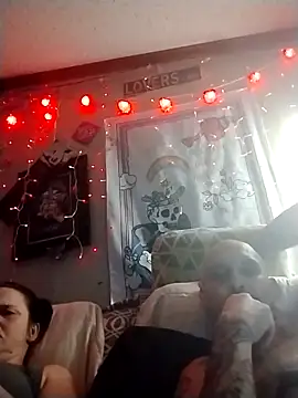 Snapshot of BonnienClyde5421 chatting on 17, 2, 2026 BonnienClyde5421 online show from 17, 2, 2026