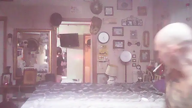 Snapshot of BonnienClyde5421 chatting on 25, 2, 2026 BonnienClyde5421 online show from 25, 2, 2026