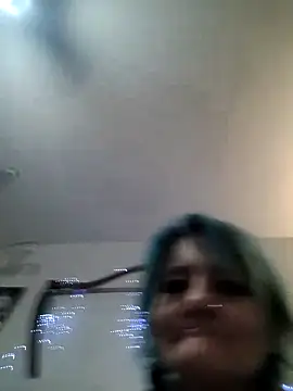 Evieskyyxh online show from 18, 9, 2025