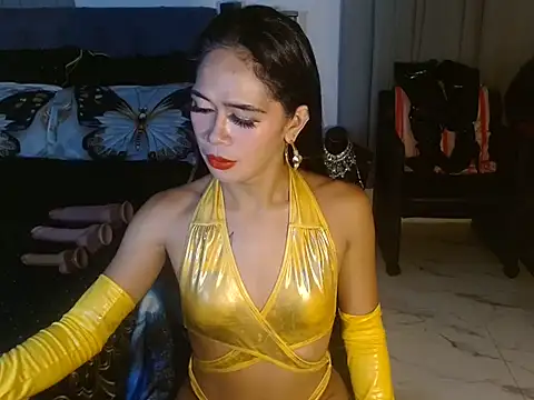 Snapshot of SexyHeart_Escodero chatting on 11, 6, 2026 SexyHeart Escodero online show from 11, 6, 2026