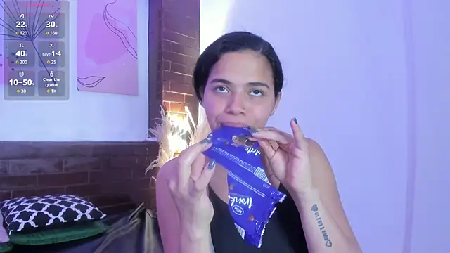 ATENA JB online show from 29, 3, 2026