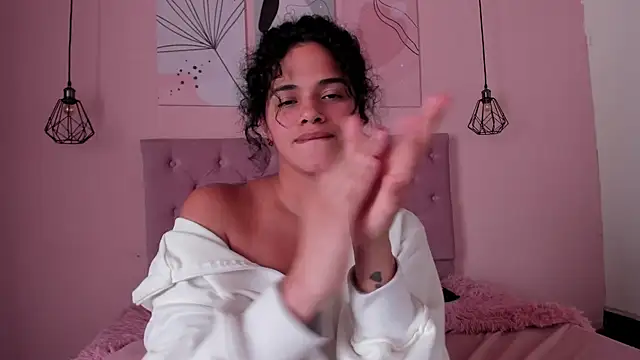 ATENA JB online show from 16, 10, 2025