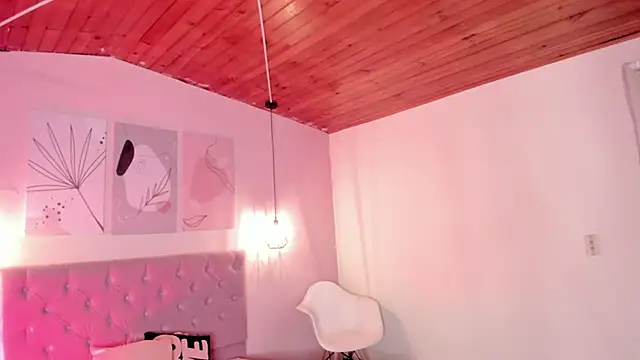 ATENA JB online show from 1, 10, 2025