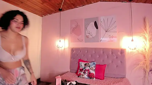 ATENA JB online show from 25, 11, 2025