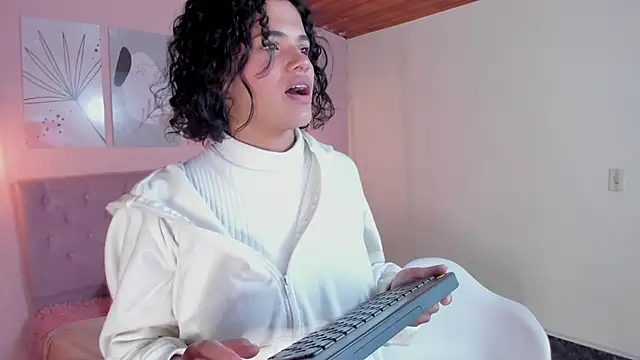 ATENA JB online show from 10, 10, 2025