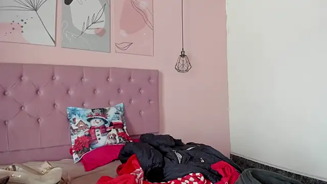 ATENA JB online show from 21, 12, 2025