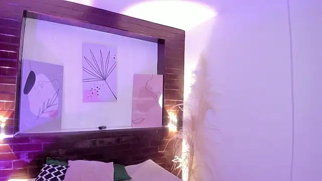 ATENA JB online show from 9, 2, 2026