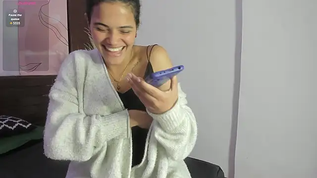 ATENA JB online show from 21, 2, 2026