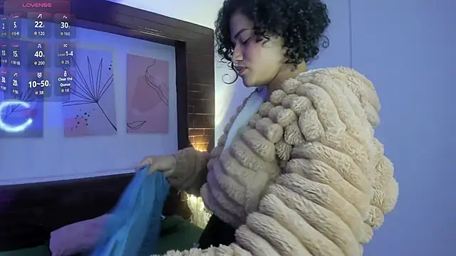 ATENA JB online show from 6, 3, 2026