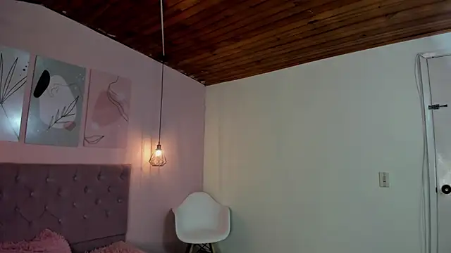 ATENA JB online show from 12, 9, 2025