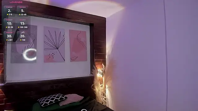 ATENA JB online show from 25, 3, 2026