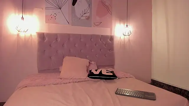 ATENA JB online show from 26, 9, 2025