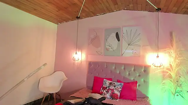 ATENA JB online show from 20, 11, 2025