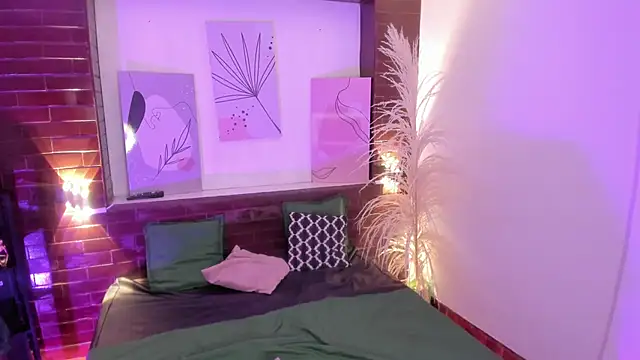 ATENA JB online show from 1, 2, 2026